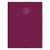 Caderno Brochura Universitário 80F Fluor Mix 8217 Capa Sortida Foroni