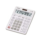 Calculadora de Mesa MX-12B Branca Casio