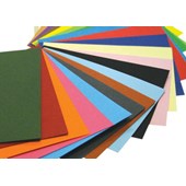 Cartolina Color Set 48x66CM