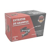 EXTRATOR DE GRAMPOS JOCAR