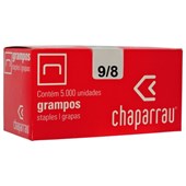 GRAMPO 9/8 5000P CHAPARRAU