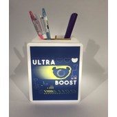 Organizador de Mesa Iluminado Tigor Ultra Booster Decorfun