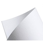 Papel Texturizado 180g A4 Verge Branco Und Off Paper
