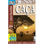 REVISTA CACA PALAVRAS HORA DO CHA 251 DIFICIL/CRUZADA 385 FACIL CIRANDA CULTURAL