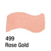 Tinta Metal Colors 37mL Rosê Gold (499) Acrilex