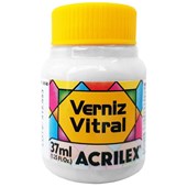 Verniz Vitral 37ml Madre Perola (592) Acrilex