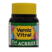 VERNIZ VITRAL 37ML VERDE VERONESE (512) ACRILEX